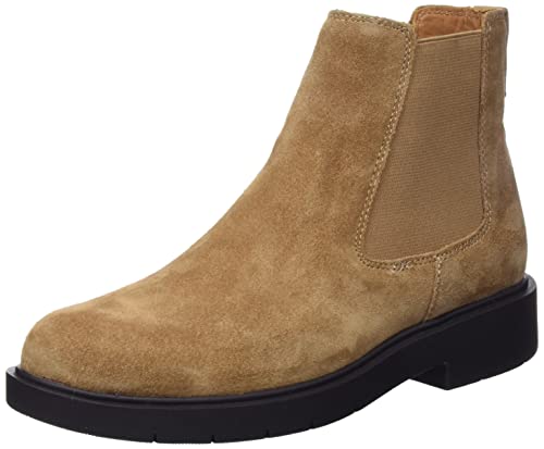 Geox Damen D Spherica Ec1 C Stiefeletten von Geox