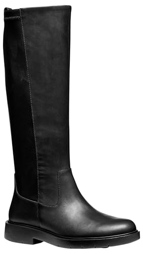 Geox WOMAN D SPHERICA EC1 BOOTS BLACK 40_EU Geox WOMAN D SPHERICA EC1 BOOTS BLACK 40_EU von Geox