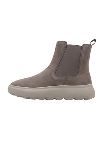 Geox Damen D SPHERICA EC4.1 A Ankle Boot, Taupe, 41 EU Geox Damen D SPHERICA EC4.1 A Ankle Boot, Taupe, 41 EU von Geox