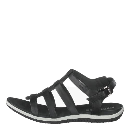 Geox Damen D Sandal Vega A Sandalen von Geox