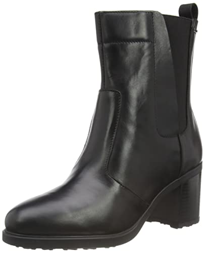 Geox Damen D Seralise Np Abx C Stiefeletten von Geox