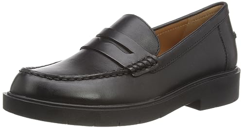Geox Damen D Spherica Ec1 A Mokassins Geox Damen D Spherica Ec1 A Mokassins von Geox