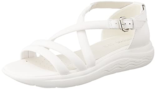 Geox Damen D Spherica Ec5 C Sandalen von Geox