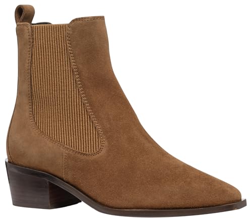 Geox Damen D TEXICA A Ankle Boot, MUD, 38 EU von Geox