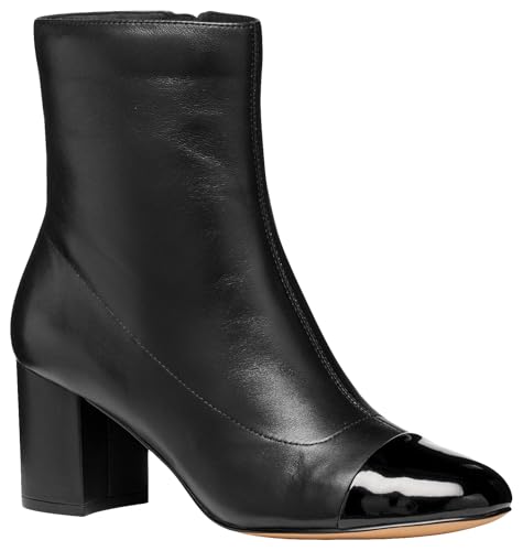 Geox WOMAN D VIRNILISA 65 ANKLE BOOTS BLACK 39_EU von Geox