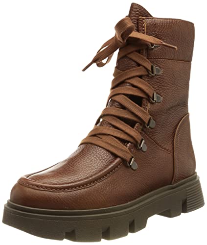 Geox Damen D Vilde L Stiefeletten von Geox