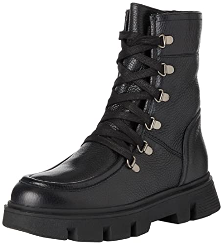 Geox Damen D Vilde L Stiefeletten von Geox