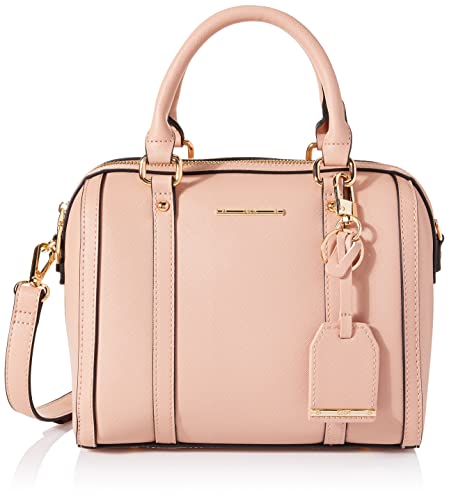 Geox Damen D Zene Bag, Rose, Einheitsgröße EU von Geox