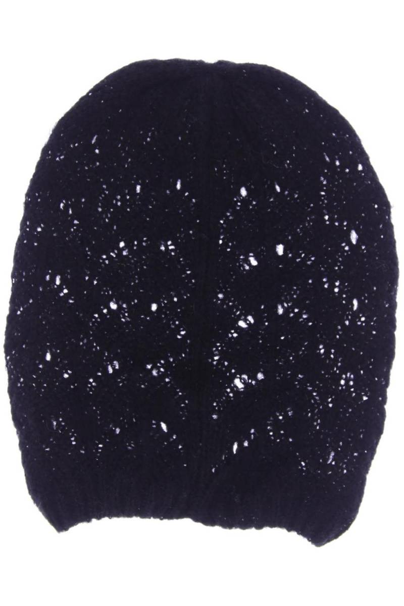 Geox Damen Hut/Mütze, schwarz, Gr. uni von Geox