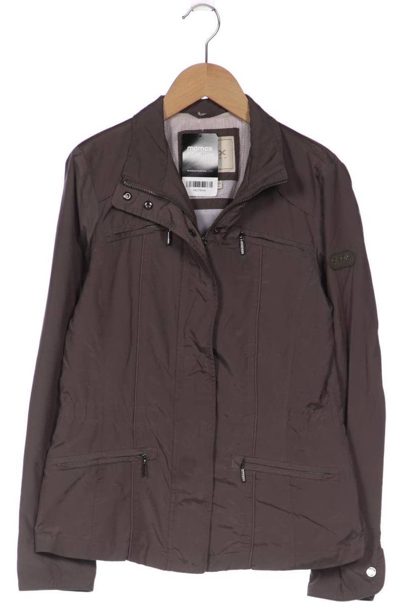 Geox Damen Jacke, grün von Geox