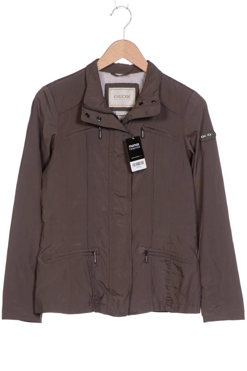 Geox Damen Jacke, grün von Geox