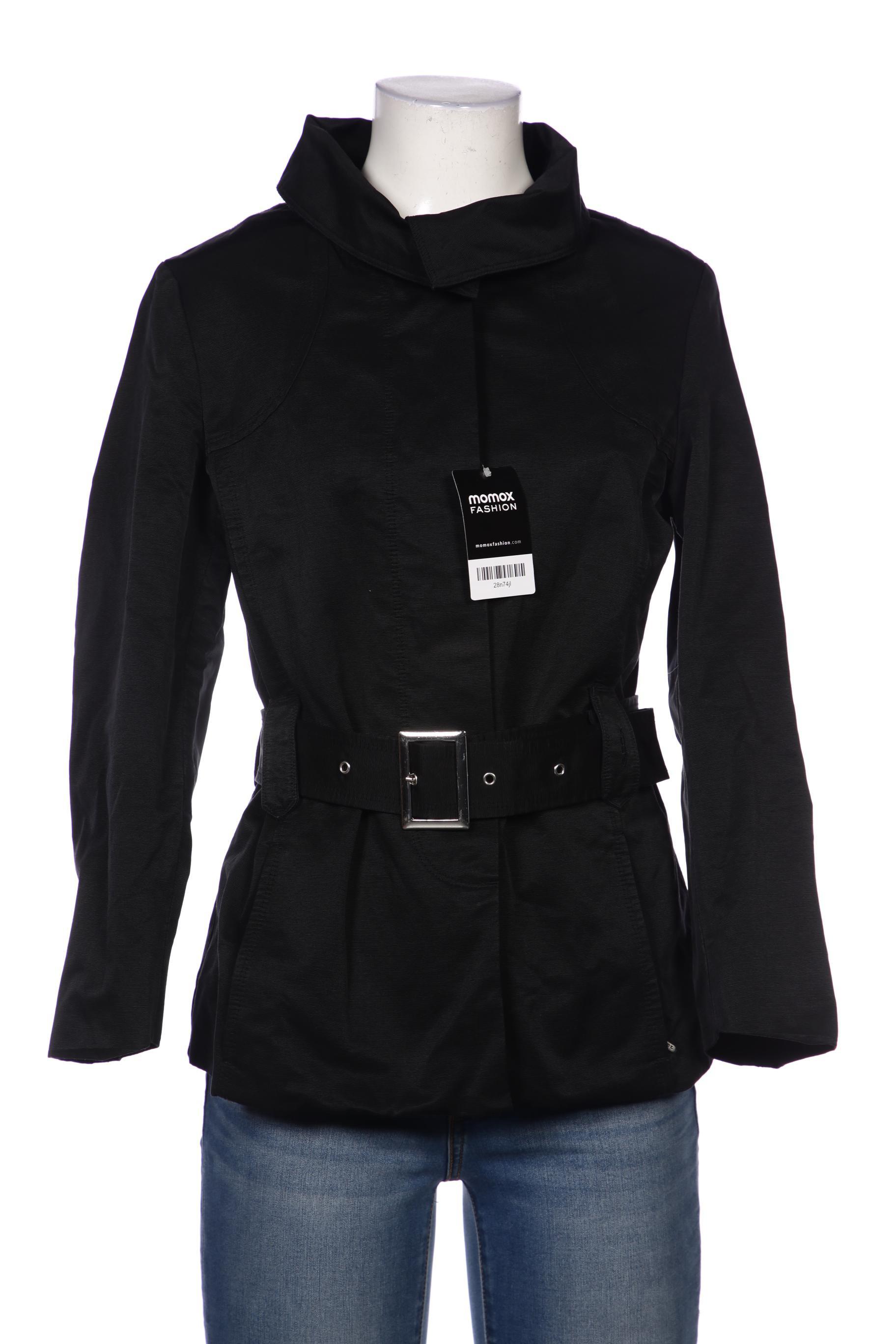 Geox Damen Jacke, schwarz, Gr. 36 von Geox