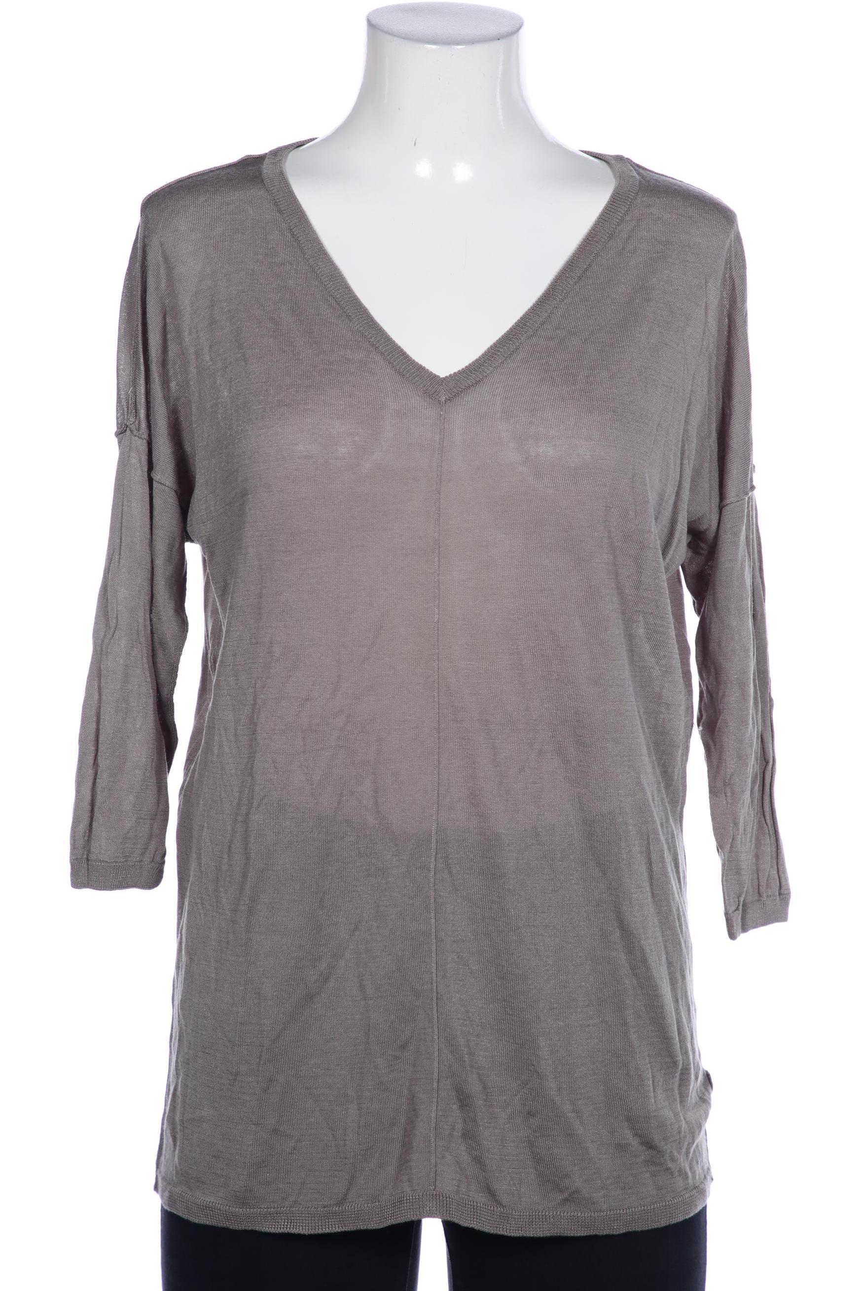 Geox Damen Langarmshirt, grau von Geox