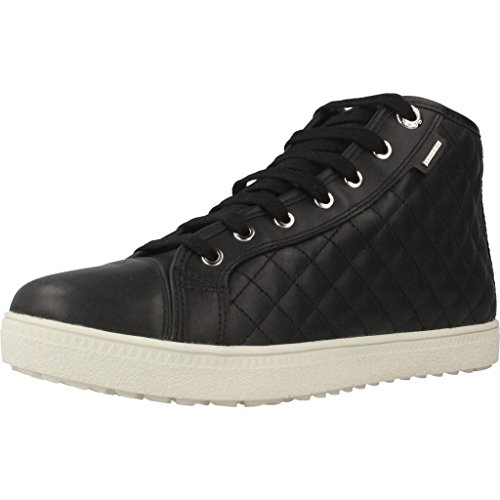 Geox Damen Laufschuhe D Amaranth B ABX Schwarz 35 EU von Geox
