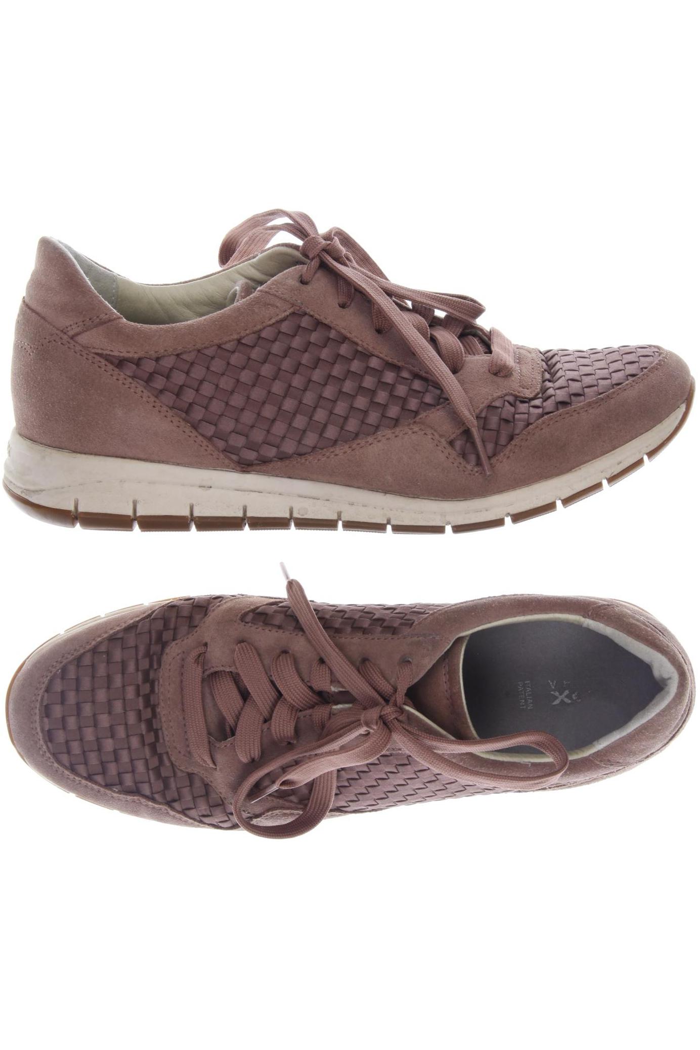 Geox Damen Sneakers, pink von Geox