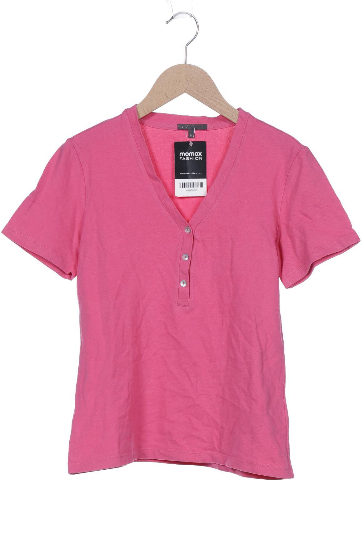 Geox Damen T-Shirt, pink von Geox