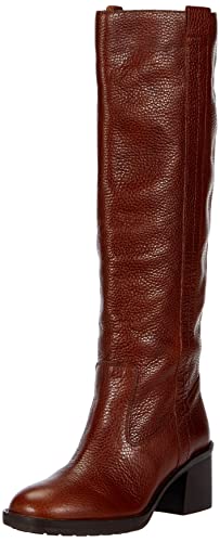 Geox Damen d giulila Stiefel,Braun,38 EU von Geox