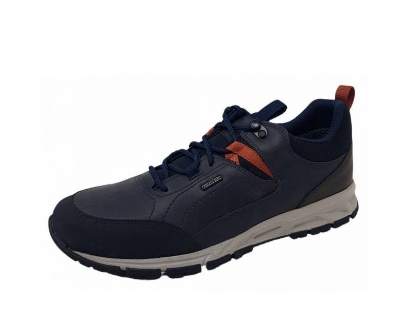 Geox Doray BABX Schnürschuh von Geox