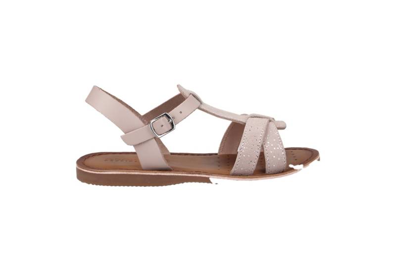 Geox GEOX EOLIE GIRL, Sandalen, Rose, Kinder Sandale von Geox