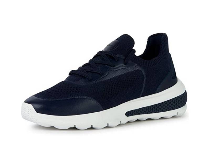Geox Freizeit Schnürer für Damen Sneaker (keine Angabe, 1-tlg., keine Angabe) von Geox