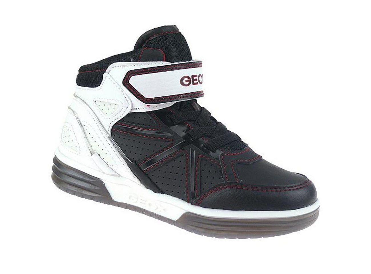 Geox GEOX ARGONAT BLINK Knöchelschuh Sneaker von Geox
