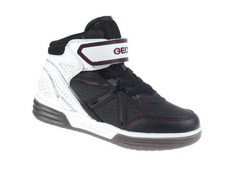 Geox GEOX ARGONAT BLINK Knöchelschuh Sneaker von Geox
