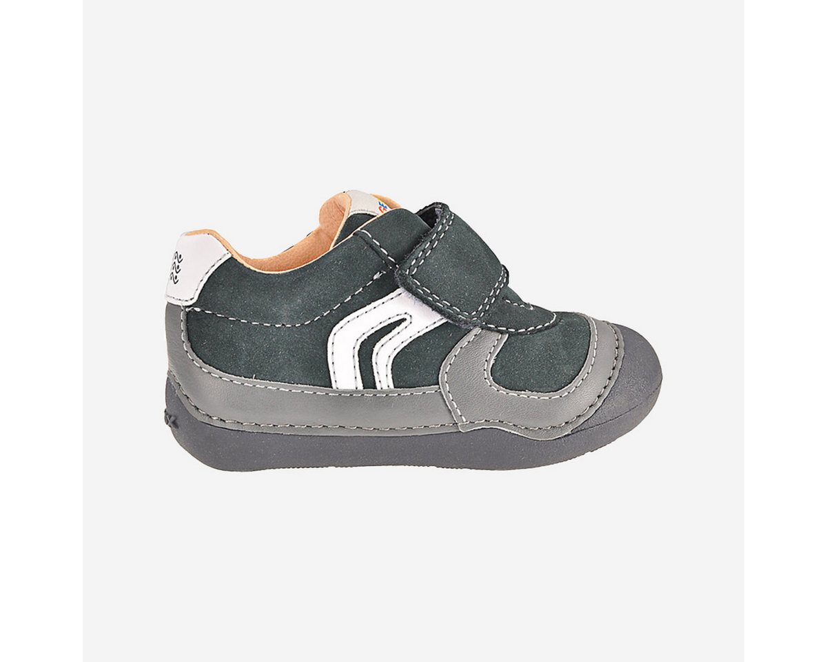 Geox GEOX B6439C 03285 C0718, Sneaker in Navy / Dark Grey für Kinder Sneaker von Geox