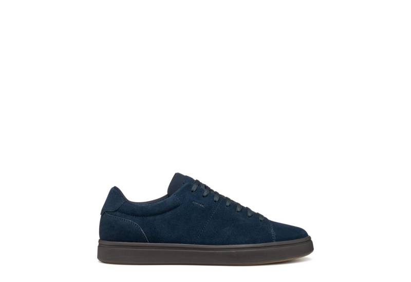 Geox GEOX BALTMOORE, Sneaker, Blau, Herren Sneaker von Geox
