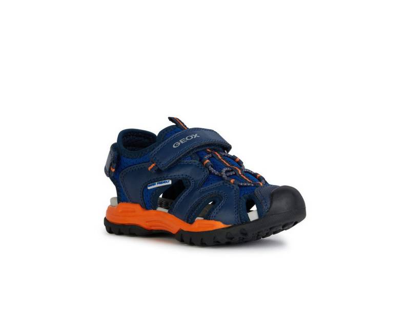 Geox GEOX BOREALIS, Sandalen in Blau für Kinder Sandale von Geox