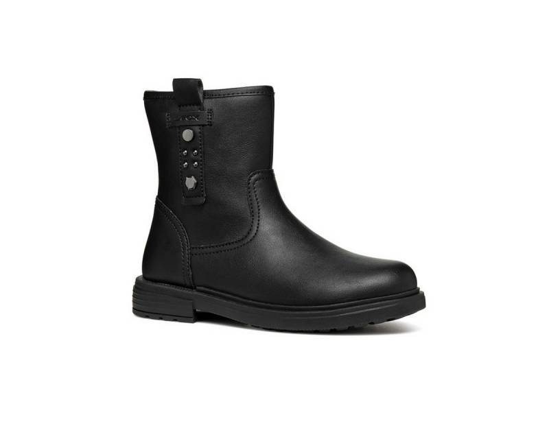 Geox GEOX ECLAIR, Stiefeletten in Schwarz für Kinder Stiefelette von Geox