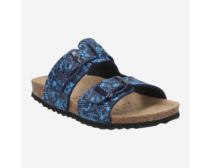 Geox GEOX GHITA, Sandalen in Blau für Kinder Sandale von Geox