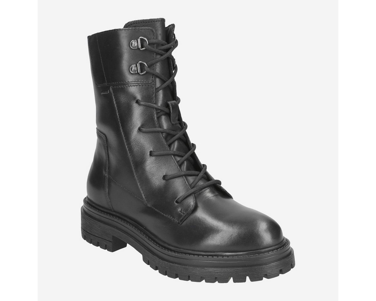 Geox GEOX IRIDEA, Boots, Warmfutter in Schwarz für Damen Stiefel von Geox