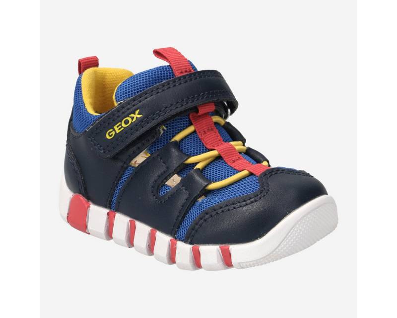 Geox GEOX IUPIDOO, Sandalen in Blau für Kinder Sandale von Geox