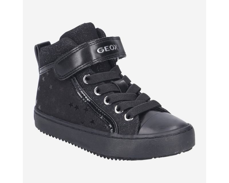 Geox GEOX KALISPERA, Sneaker in Schwarz für Kinder Sneaker von Geox