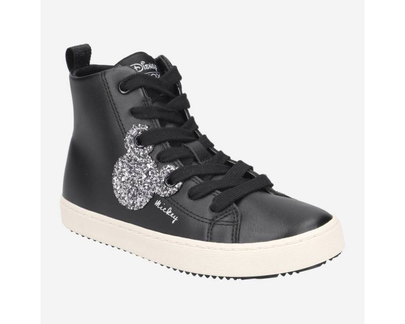 Geox GEOX KALISPERA, Sneaker in Weiß für Kinder Sneaker von Geox