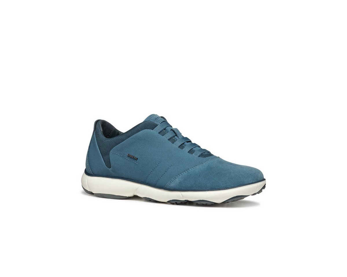 Geox GEOX NEBULA, Sneaker in Blau für Herren Sneaker Geox GEOX NEBULA, Sneaker in Blau für Herren Sneaker von Geox