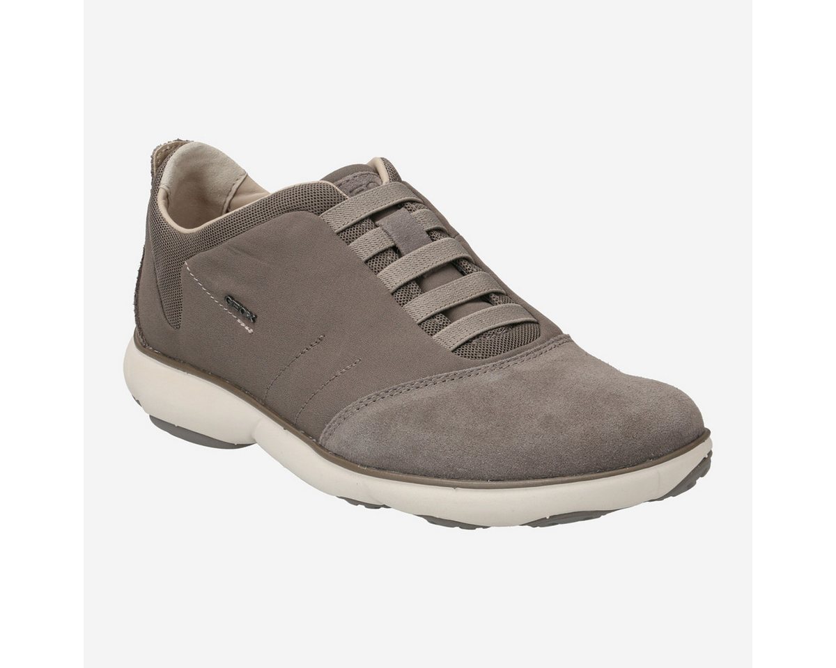 Geox GEOX NEBULA, Sneaker in Grau für Herren Sneaker von Geox
