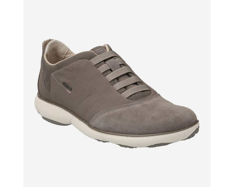 Geox GEOX NEBULA, Sneaker in Grau für Herren Sneaker von Geox