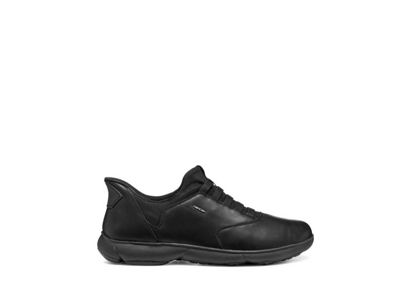 Geox GEOX NEBULA 2.0 PLUS, Sneaker, Schwarz, Herren Sneaker von Geox