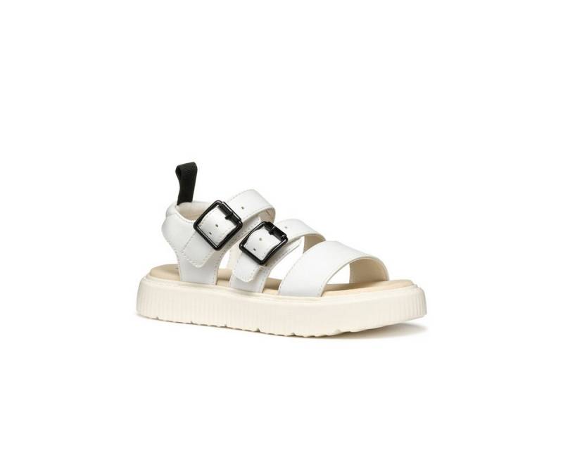 Geox GEOX SANDAL KODETTE, Sandalen in Weiß für Kinder Sandale von Geox