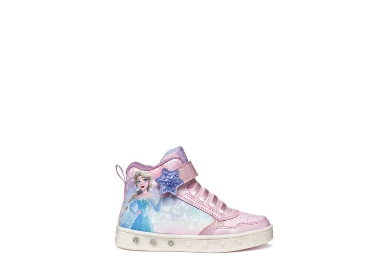 Geox GEOX SKYLIN, Boots, Bunt, Kinder Stiefel von Geox