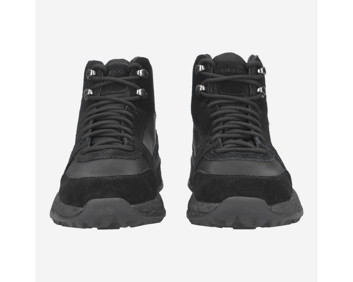 Geox GEOX STERRATO, Boots, Warmfutter in Schwarz für Herren Stiefel von Geox