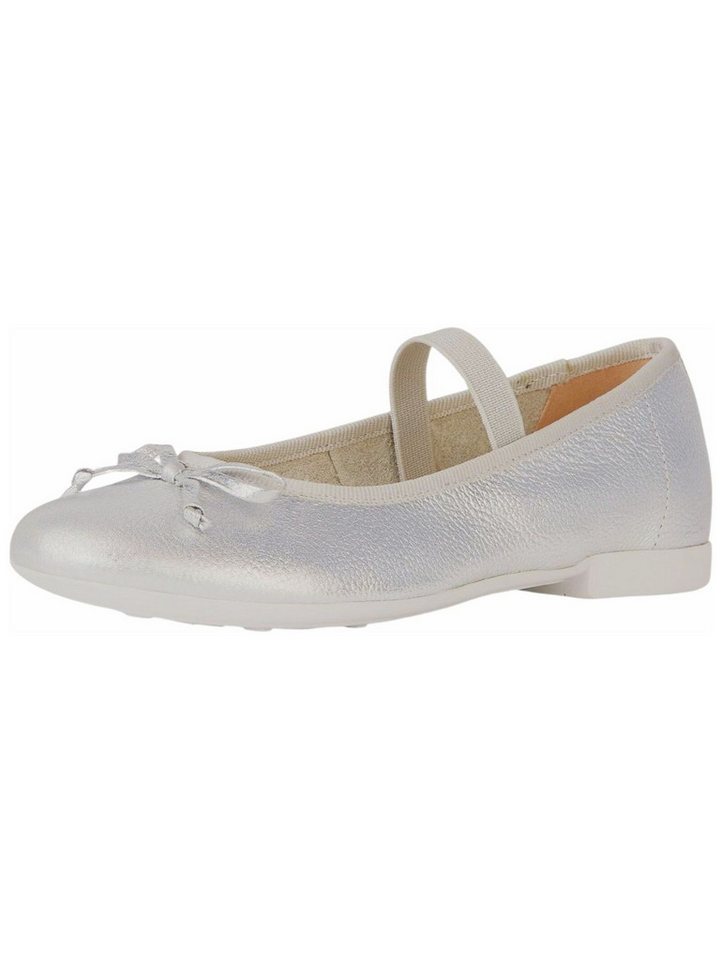 Geox Geox Ballerinas Leder Riemchenballerina von Geox