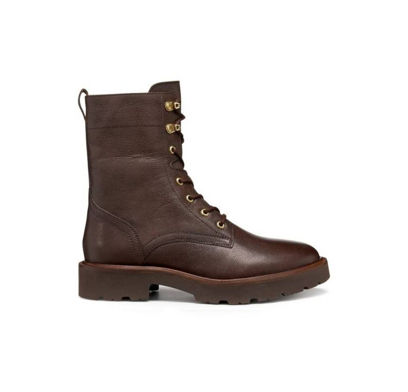 Geox Geox - D NORIZE - Braun Stiefel von Geox