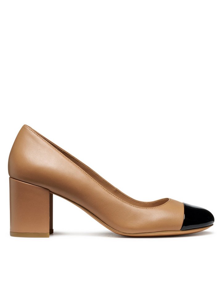 Geox Geox Damen Pumps GEOX-D VIRNILISA 65 D56YYC 0TU66 C0015 mehrfarbig Pumps von Geox