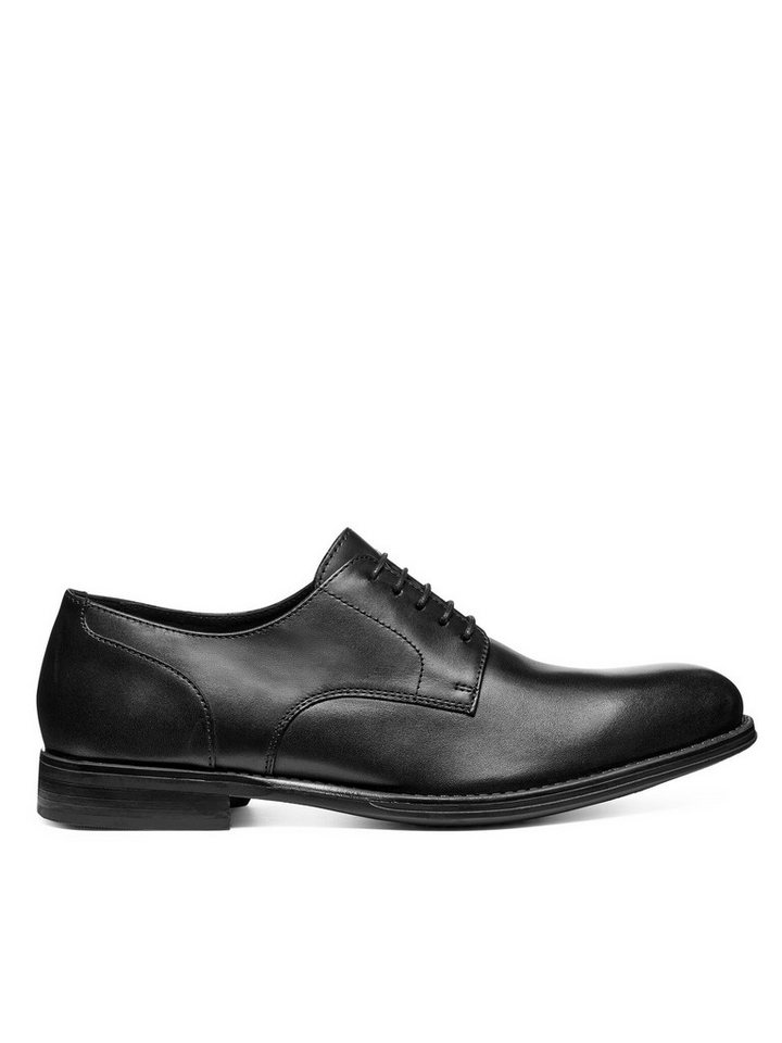 Geox Geox Herren Halbschuhe GEOX-U BARBERIGO U56MBC 00043 C9999 mehrfarbig Sneaker von Geox