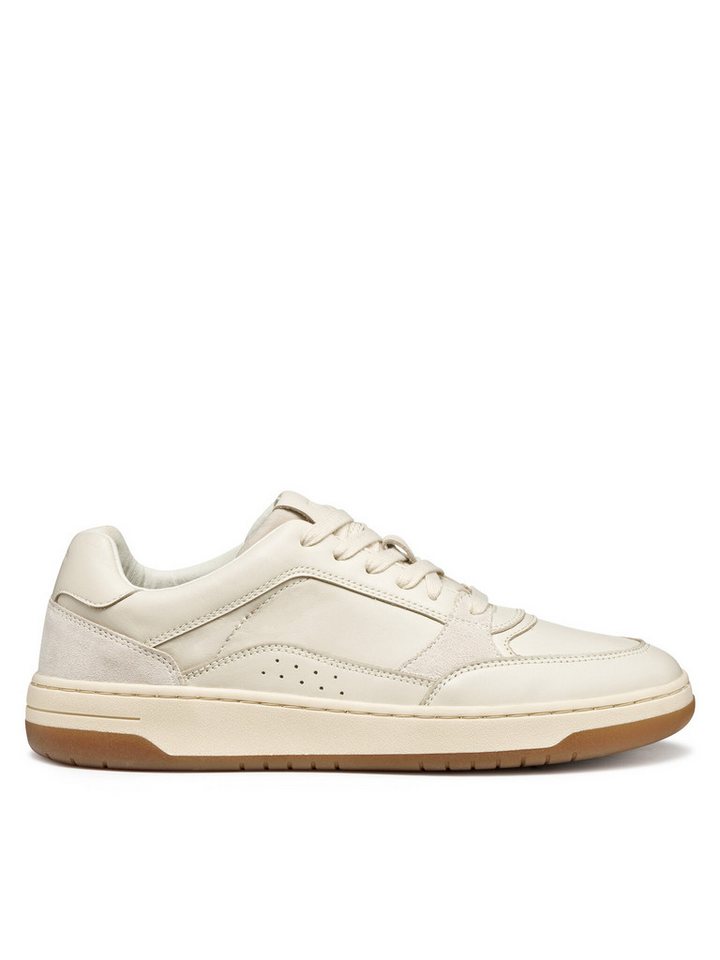 Geox Geox Herren Sneakers GEOX-U SEDRAL COURT U56M5A 08522 C1056 mehrfarbig Sneaker von Geox