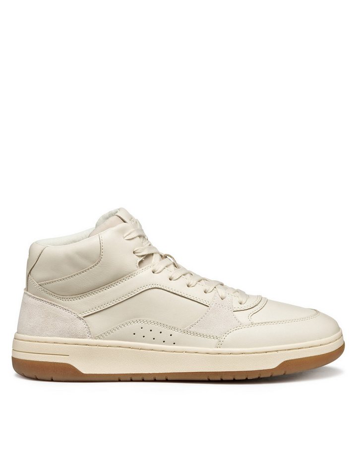 Geox Geox Herren Sneakers GEOX-U SEDRAL COURT U56M5B 08522 C1056 mehrfarbig Sneaker von Geox