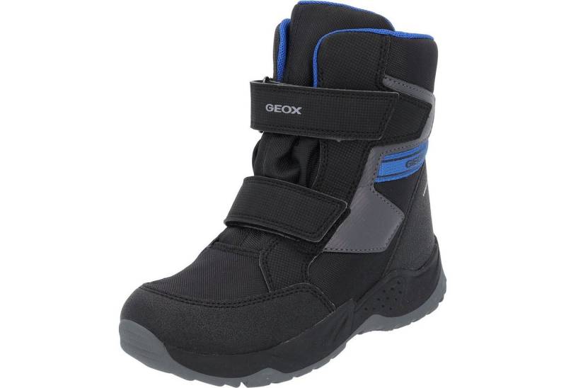 Geox Geox J36FSA Winterstiefel von Geox