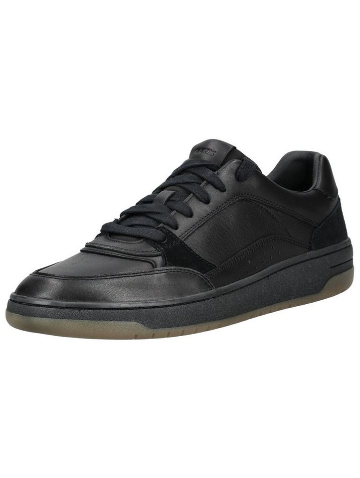 Geox Geox Sneaker Leder/Textil Sneaker von Geox